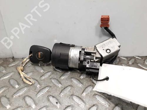 Ignition barrel PEUGEOT 308 SW I (4E_, 4H_)  | BP7084844M48 