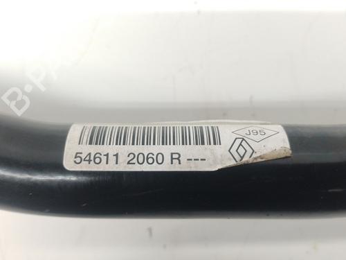 Stabilisateur RENAULT MEGANE IV Hatchback (B9A/M/N_) 1.5 dCi 110 (B9A3) | BP30383900M96 