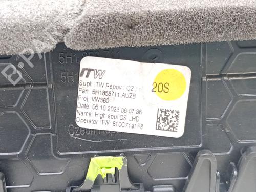 Luftventil VW GOLF VIII (CD1, DA1) 1.0 TSI | BP35901286I21 - Image 4
