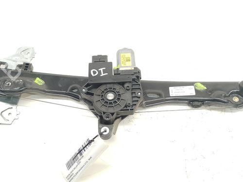 Used Front left window mechanism Front left window mechanism NISSAN PULSAR Hatchback (C13) 1.5 dCi (110 hp) 33322074 33322074