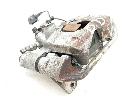 Right front brake caliper FIAT 500 (312_) 1.2 LPG (312AXA1A) | BP37219389M104 - Image 2