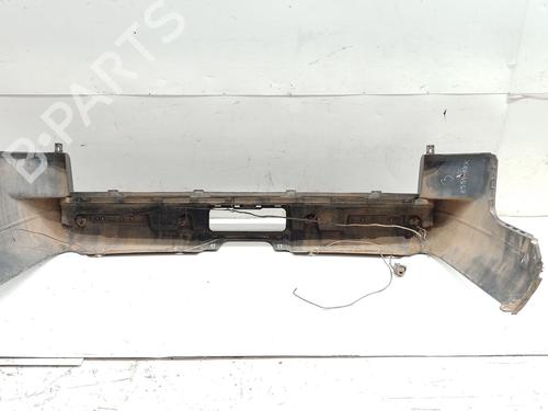 Rear bumper LAND ROVER DISCOVERY IV (L319) 3.0 SDV6 4x4 | BP26730911C8 