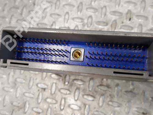 Control unit FORD FIESTA IV (JA_, JB_)  | BP3527837M11 