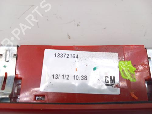 Third brake light OPEL ASTRA J (P10) 1.6 (68) | BP34213993L11  - Image 5