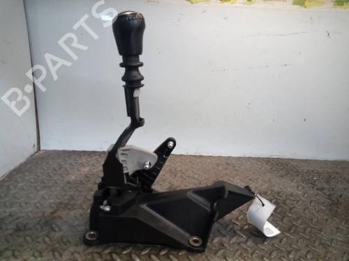 Used Gear lever NISSAN QASHQAI / QASHQAI +2 I (J10, NJ10, JJ10E) 2.0 dCi (150 hp) 16439417