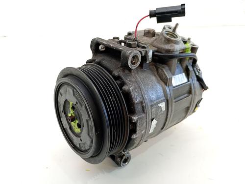 AC compressor MERCEDES-BENZ E-CLASS (W211) E 320 CDI (211.026) | BP11733462M34 - Image 3