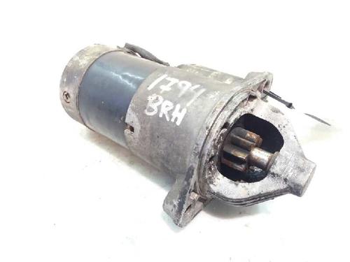 Used Starter HYUNDAI MATRIX (FC) [2001-2010]  3455208