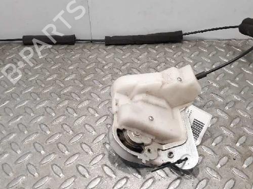 Rear left lock MAZDA 5 (CR) 2.0 CD (CR19) | BP7287928C100 