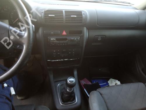 Starter AUDI A3 (8L1)  | BP18199831M8 