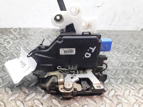 Rear right lock SEAT ALTEA (5P1) 1.9 TDI | BP16691123C99 