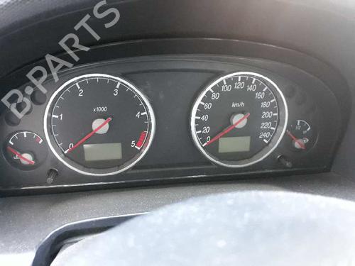 Control unit FORD MONDEO III (B5Y)  | BP9427803M11 
