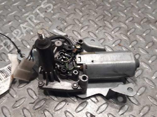 Used Rear wiper motor RENAULT KANGOO (KC0/1_) [1997-2025]  3048231