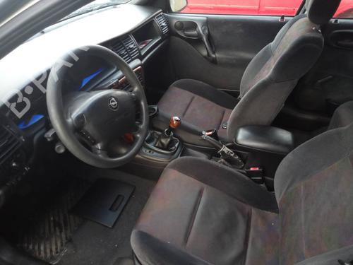 Gearbox OPEL VECTRA B (J96) 2.0 DTI 16V (F19) | BP16578195M3 