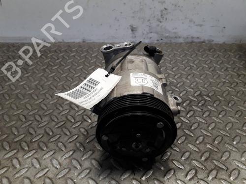 AC compressor FIAT 500X (334_)  | BP15714245M34 