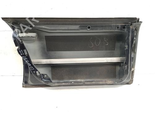 Left front door AUDI A6 C5 (4B2)  | BP20856870C2 