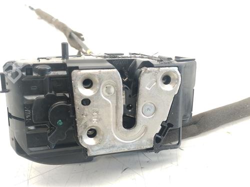 Rear right lock NISSAN QASHQAI I (J10, NJ10) 1.5 dCi | BP26582983C99 