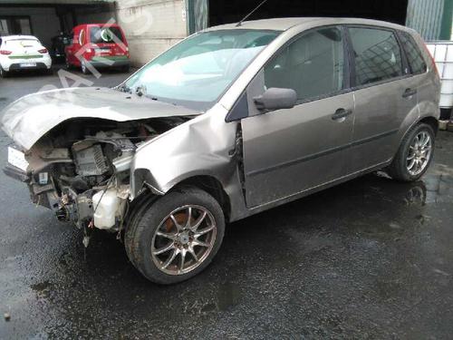 AC compressor FORD FIESTA V (JH_, JD_)  | BP4625316M34 