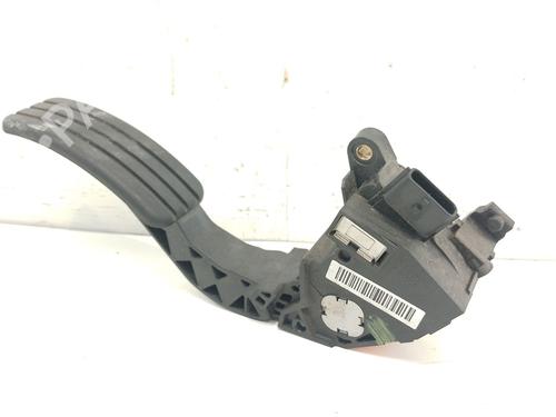 Used Pedal RENAULT MEGANE III Hatchback (BZ0/1_, B3_) [2008-2025]  25872560