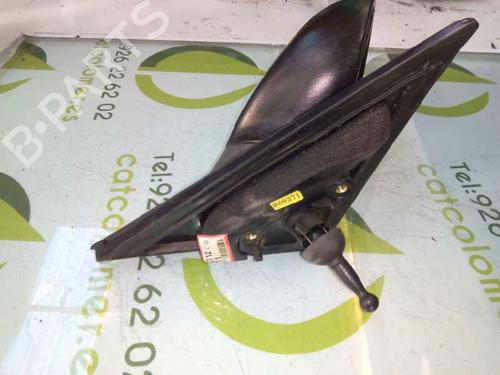 Right mirror HYUNDAI ACCENT II (LC)  | BP3069431C27 