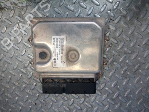 Used Control unit FIAT PUNTO EVO (199_) [2008-2025]  13095320