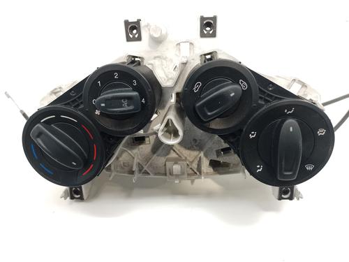 Climate control FORD KA (RU8)  | BP24105548I5 