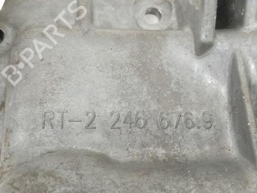 Oliebundkar BMW 3 (E46)  | BP24401326M115 