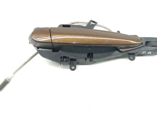 Used Front right exterior door handle Front right exterior door handle BMW X1 (E84) xDrive 20 d (177 hp) 34222281 34222281