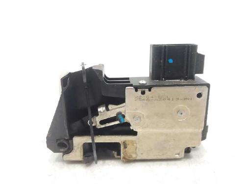 Rear left lock FORD FUSION (JU_)  | BP4904006C100 
