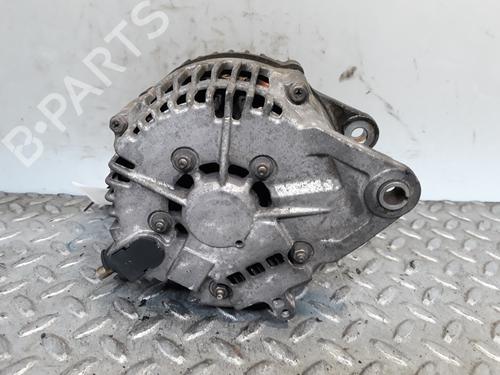 Alternator NISSAN ALMERA TINO (V10) 2.2 dCi | BP8381189M7 