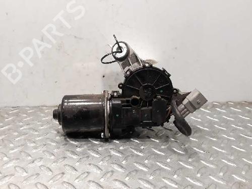 Used Front wiper motor CHEVROLET AVEO / KALOS Hatchback (T250, T255) [2006-2025]  3040369