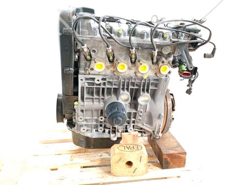 Motor Motor SEAT CORDOBA (6K1, 6K2) 1.4 16V (75 hp) 36915076 36915076