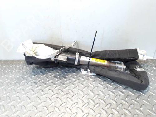 Used Right curtain airbag RENAULT GRAND SCÉNIC II (JM0/1_) [2004-2009]  7826594