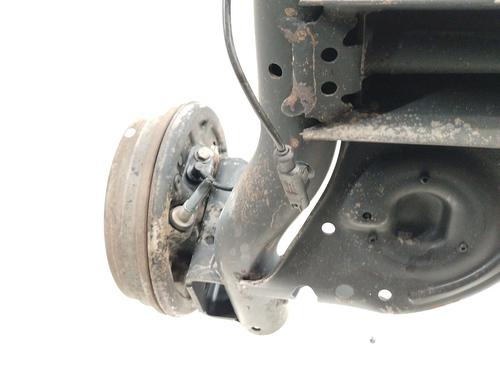 Rear axle NISSAN NOTE (E11, NE11) 1.5 dCi | BP29938365M2