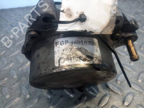 Vacuum pump ALFA ROMEO GT (937_)  | BP13306150M80