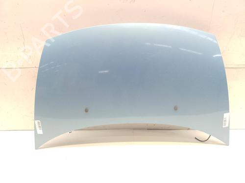 Used Hood CITROËN C3 I (FC_, FN_) 1.4 i (73 hp) 19934538