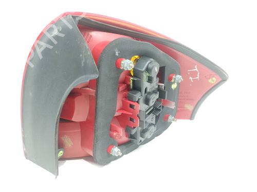 Left taillight AUDI A6 C5 (4B2)  | BP20856881C34 