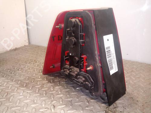 Right taillight VW BORA I (1J2) 1.9 TDI | BP13717285C35 