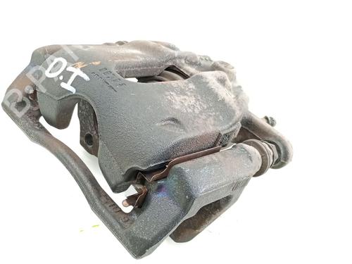 Left front brake caliper RENAULT MODUS / GRAND MODUS (F/JP0_) 1.4 (JP01, JP0J) | BP37080524M105 - Image 2