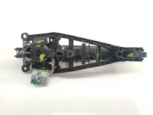 Rear right exterior door handle OPEL CORSA D (S07) 1.2 (L08, L68) | BP21264529C130 