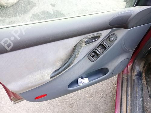 Left tailgate light SEAT TOLEDO II (1M2) 1.8 20V | BP40532475C79 - Image 23