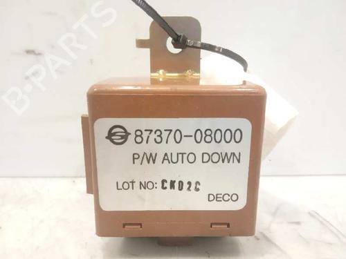 Elektronisk modul SSANGYONG REXTON / REXTON II (GAB_) [2002-2025]  11672512