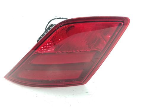 Used Left tailgate light PEUGEOT 308 II (LB_, LP_, LW_, LH_, L3_) 1.5 BlueHDI 100 (102 hp) 27986008