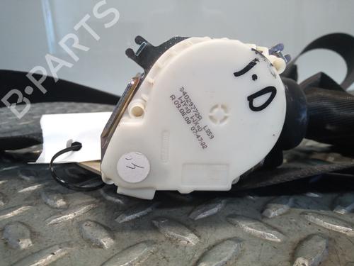Rear right seatbelt LAND ROVER FREELANDER 2 (L359) 2.2 TD4 4x4 | BP12560511I28 