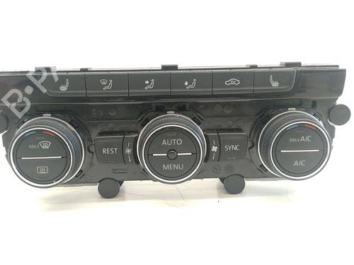 AC Styreenhet / Manøvreringsenhet VW ARTEON (3H7, 3H8) [2017-2025]  27283347