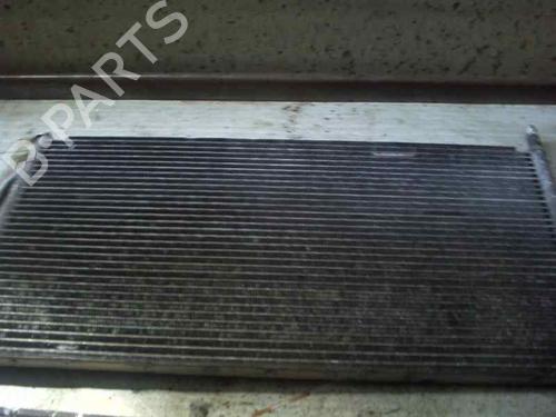 Used AC radiator AC radiator SKODA FABIA I (6Y2) 2.0 (116 hp) 33686651 33686651