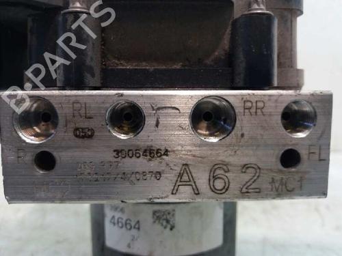 ABS pump OPEL ASTRA K (B16)  | BP3474646M43 