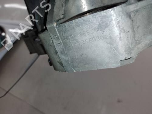 Gearbox AUDI A6 C5 (4B2)  | BP19139863M3 
