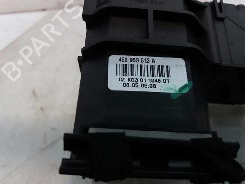 Steering column stalk AUDI A4 B7 (8EC) 2.0 TDI | BP3158380I23 