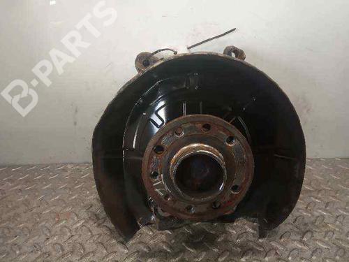 Used Left rear steering knuckle Left rear steering knuckle SAAB 9-3 (YS3F, E79, D79, D75) 1.9 TiD (150 hp) 6696377 6696377