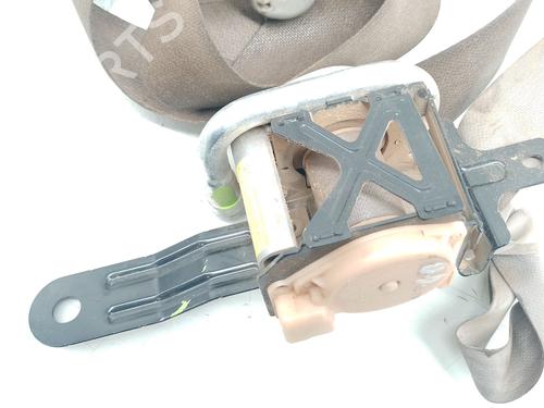 Front right seatbelt NISSAN X-TRAIL I (T30)  | BP30383935I25 